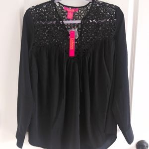 CATHERINA blouse for black woman size M